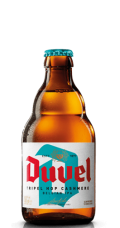 Duvel Tripel Hop Cashmere 